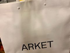 -ARKET CAFÉ(三里屯太古里店)