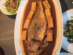 -湖里春风·淮扬菜(丽泽天街店)