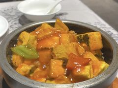 -佳兰雅序融合菜(高新店)