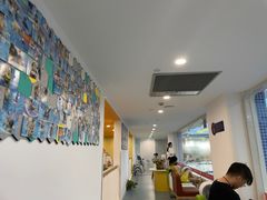 -戊辰亲子游泳俱乐部