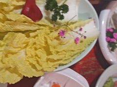 -重庆袁老四火锅(武进万达店)