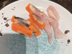 -汉丽斯巴西烤肉自助(市南店)