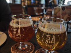 -京A Taproom·精酿餐吧(CBD店)