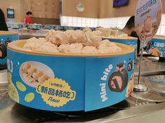 -龍歌自助小火锅(李沧丽达店)