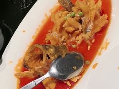 -恒记饭店·海鲜明档(淹城店)