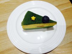 -36cake生日蛋糕(福田店)