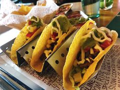 牛肉塔可-HFFOUSA TACO弗萨塔可墨西哥餐厅(颐堤港店)