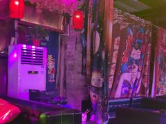 -喜鹊音乐酒馆(西街店)
