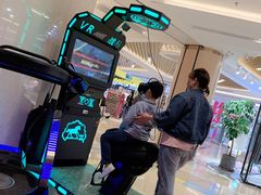 -吾悦广场(南京鼓楼店)