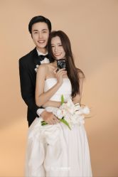 -第一夫人婚纱摄影(南京店)