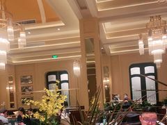 大堂-福楼法餐厅FLO