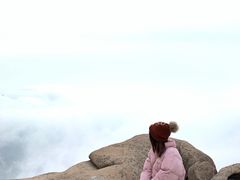 -崂山巨峰游览区