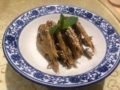 -大鸭梨烤鸭(左家庄店)