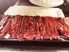 -嬷孙家潮汕牛肉火锅(北京路天河城店)