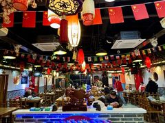 -盛德利食府 天津菜(河西店)