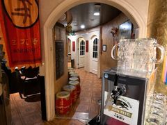 -羊大爷涮肉(亮马桥店)