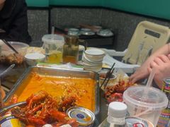 -张家砂锅(桐乡濮院宏苑路店)