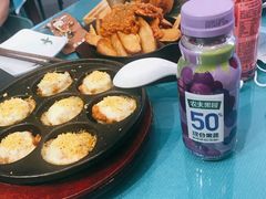 -My Way Town买味堂·东南亚餐厅(亦庄店)