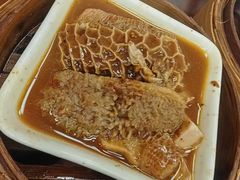 -潮福城大酒楼·潮粤菜·港式点心(阳光城店)