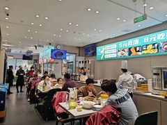 -紫光园·烤鸭·北京菜(团结湖店)