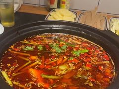 -小饕荟雅安贡椒鱼鲜馆(广福桥店)