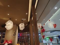 -原石牛扒·约会餐厅(龙城万科里店)