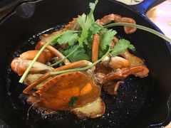 -鑫阿强海鲜大排档·老厦门特色菜(中山路店)