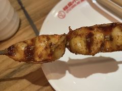 -福苗小骆驼烧烤(莲湖路店)