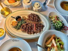 -Kathleen's Waitan 凯圣琳江景西餐厅(外滩店)