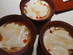 原味酸奶-敏珠拉姆藏餐·南京厨房(富春江东街店)