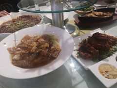 -香满楼(南关店)
