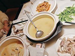 -老淮安·淮安菜(周恩来纪念馆店)