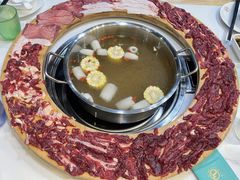-三毛牛肉店(福强店)