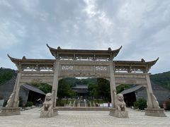 -第一山景区