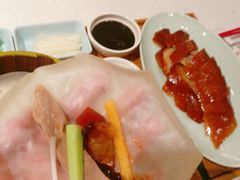 -红城阁·上海味道(四平路店)