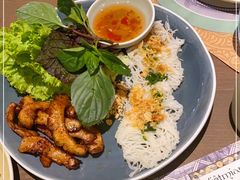 -CHINCHIN 青青·泰国料理(万象食家店)
