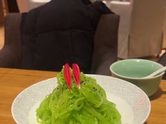 青笋丝-泰钰丰烤鸭(永安道店)