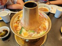-鼓楼东街老火锅(鼓楼店)