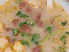 -小杨生煎(乐坊虹井店)