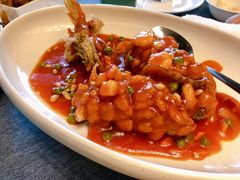 松鼠桂鱼-悦榕庄白云中餐厅
