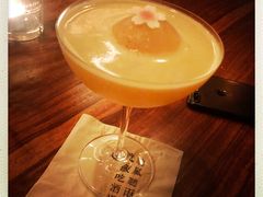 -RMK Shochu Bar(三诺店)