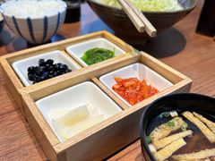 -胜博殿日式炸猪排(侨福芳草地店)