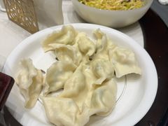 -东方饺子王臻味餐厅(新嘉坡城店)