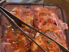 -尚宴牛特鲜自助(太原街万达店)