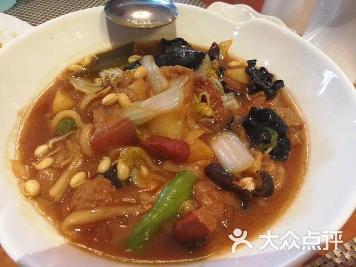 并州饭店·并萃阁图片 - 第4张