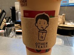 -OT另茶(上海幸福里店)