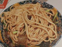 -阿里疆Alijiang·丝路美食·异域风情·清真(长楹天街店)