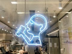 -喜茶(佛山岭南站店)