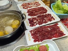 -杏花吴记牛肉火锅