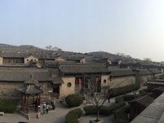 -山西王家大院